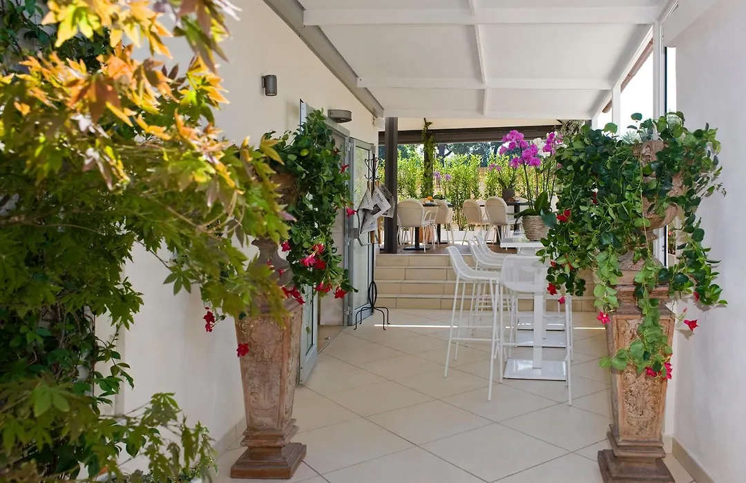 Hotel De Petris-1