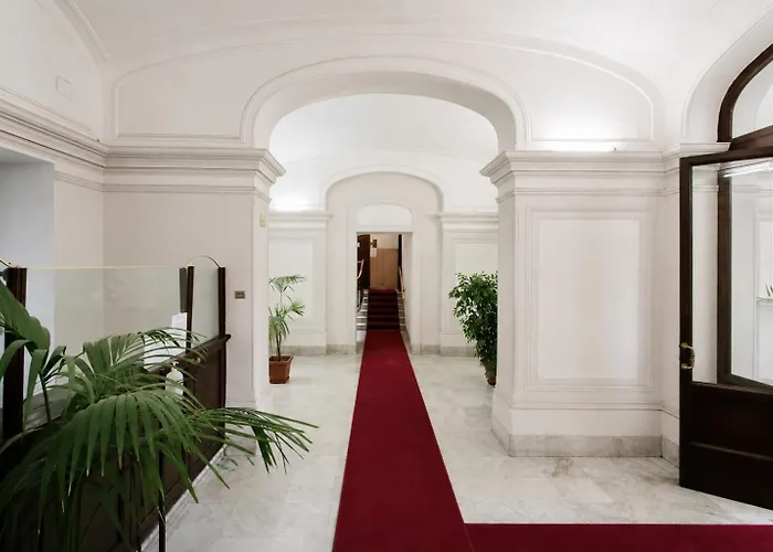 Porta Pia Comfy Rooms Roma